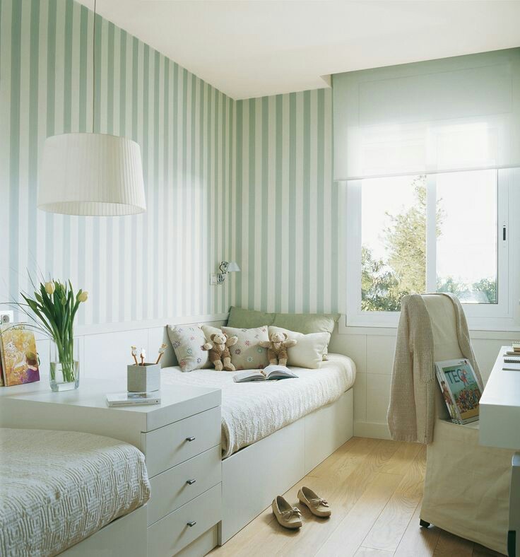 Transitional bedroom photo in Tampa