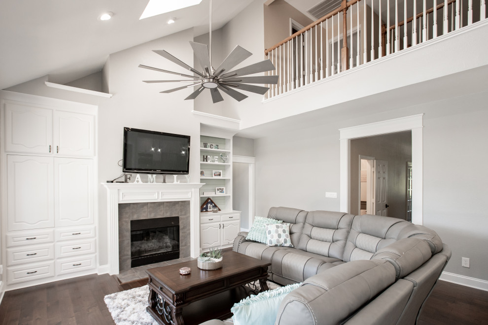| Whole House