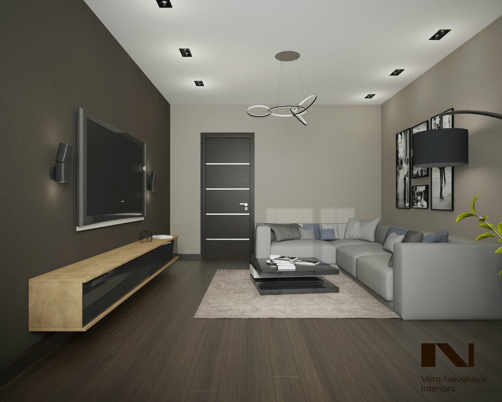 квартира для молодой пары