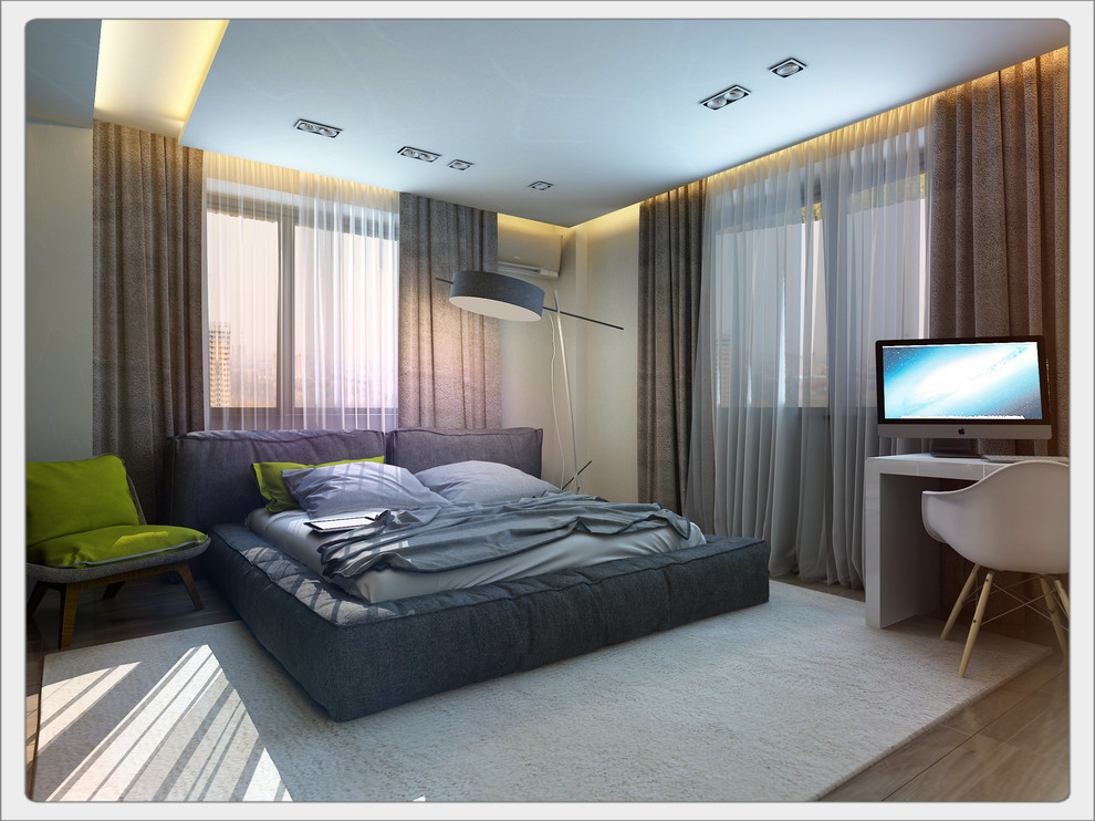 Квартира 200 м2 на  ул.Зиповская