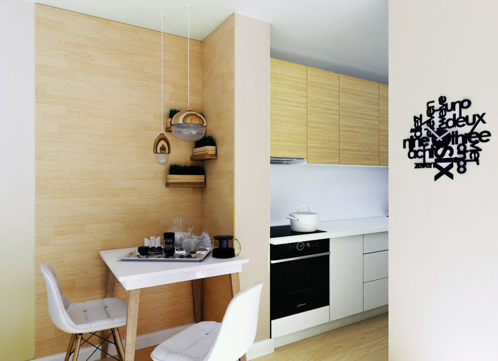 ЖК Краски жизни, Москва