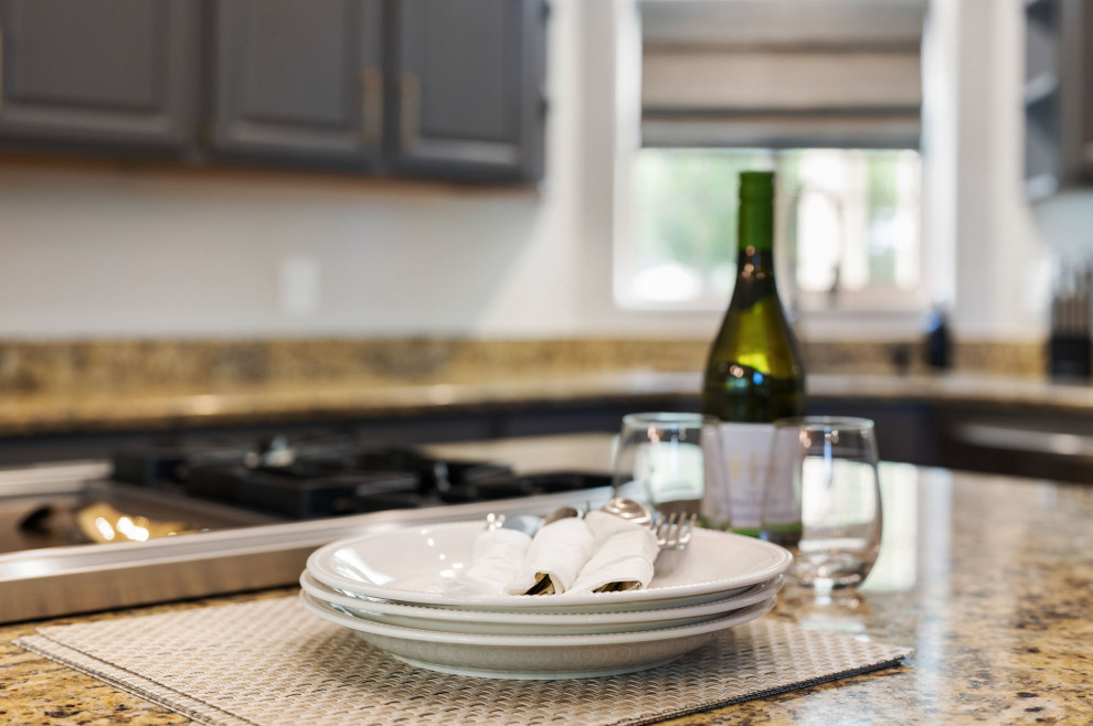 WHISPER RIDGE - Airbnb