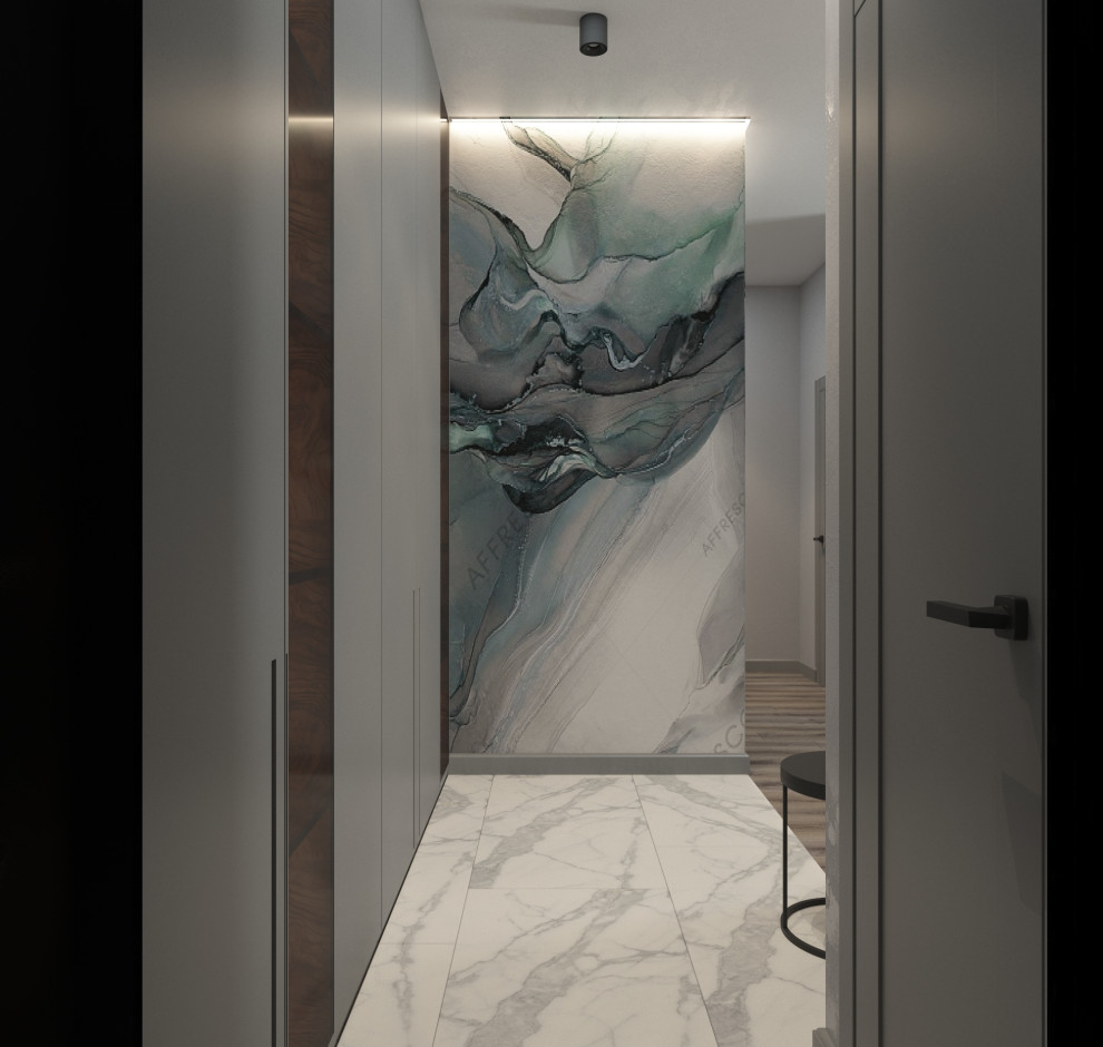 Квартира для пары