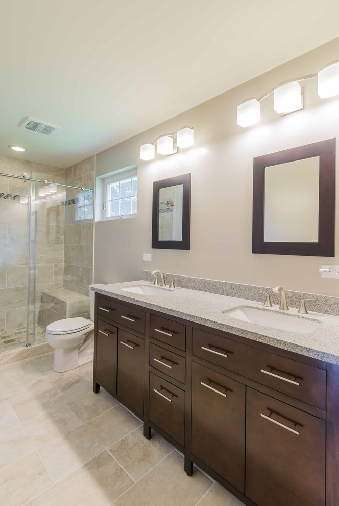 Split-Level Addition & Reno