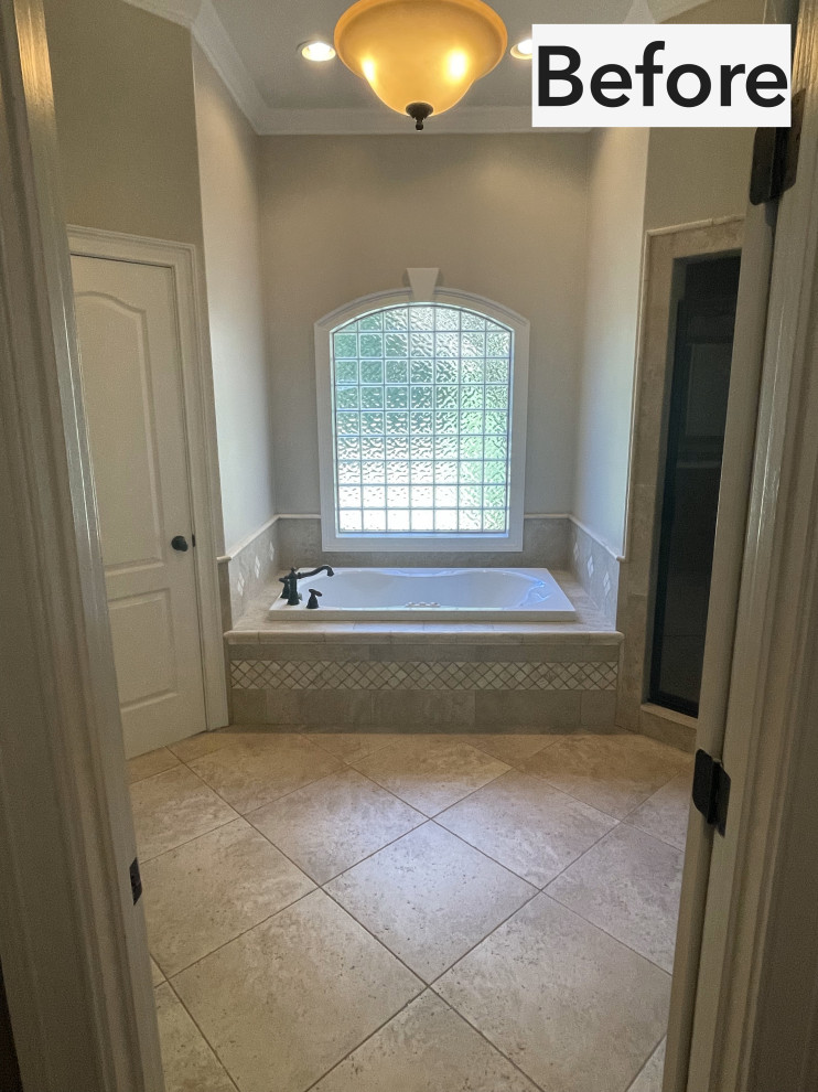 Stonecroft Bathroom Remodel
