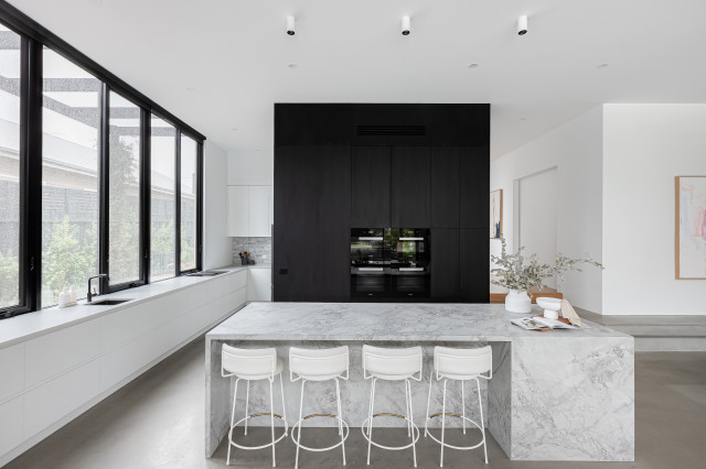 Church modern-kitchen