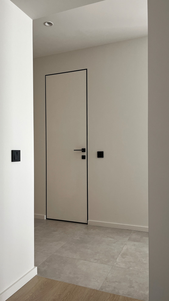 Квартира для холостяка, 60 кВ м.