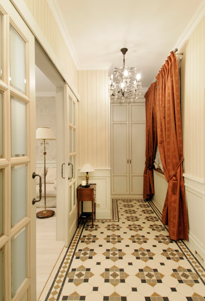 Дом под Москвой 3