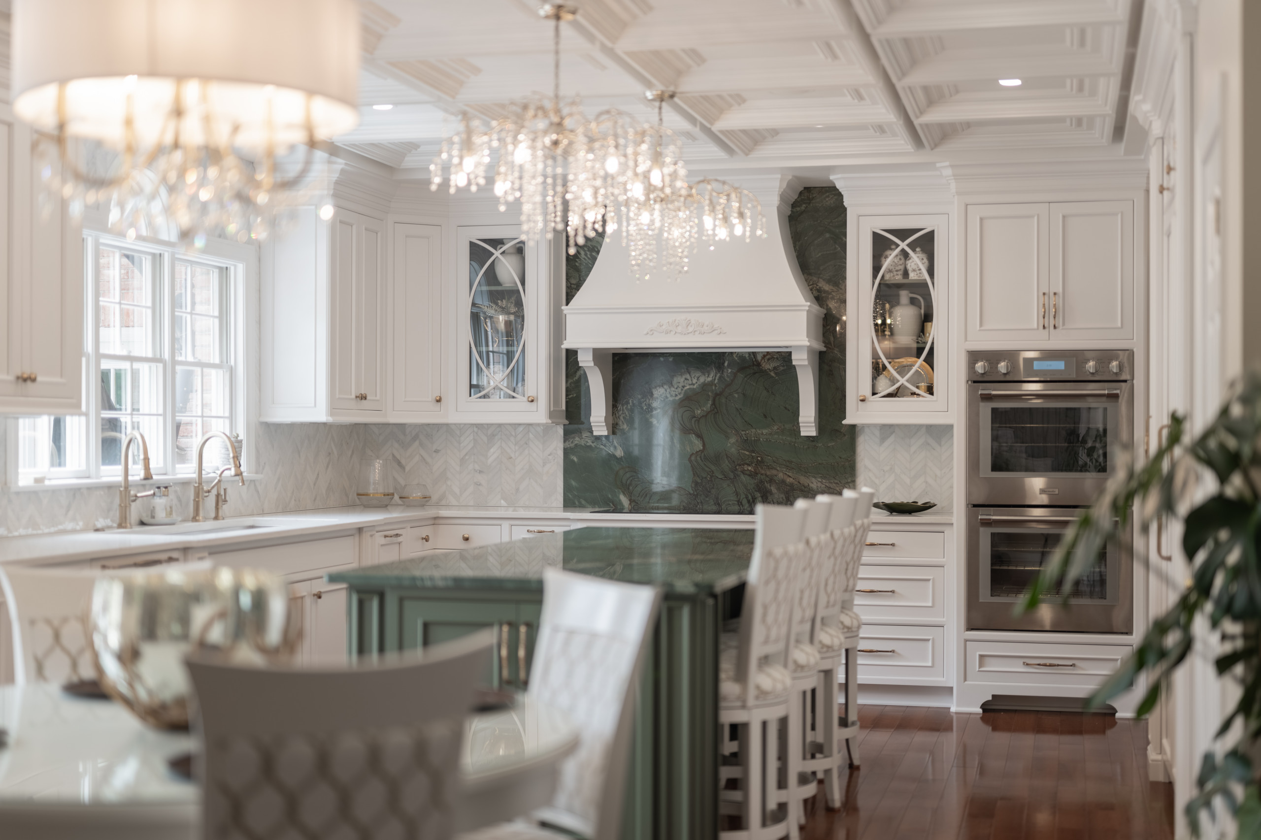Emerald Elegance