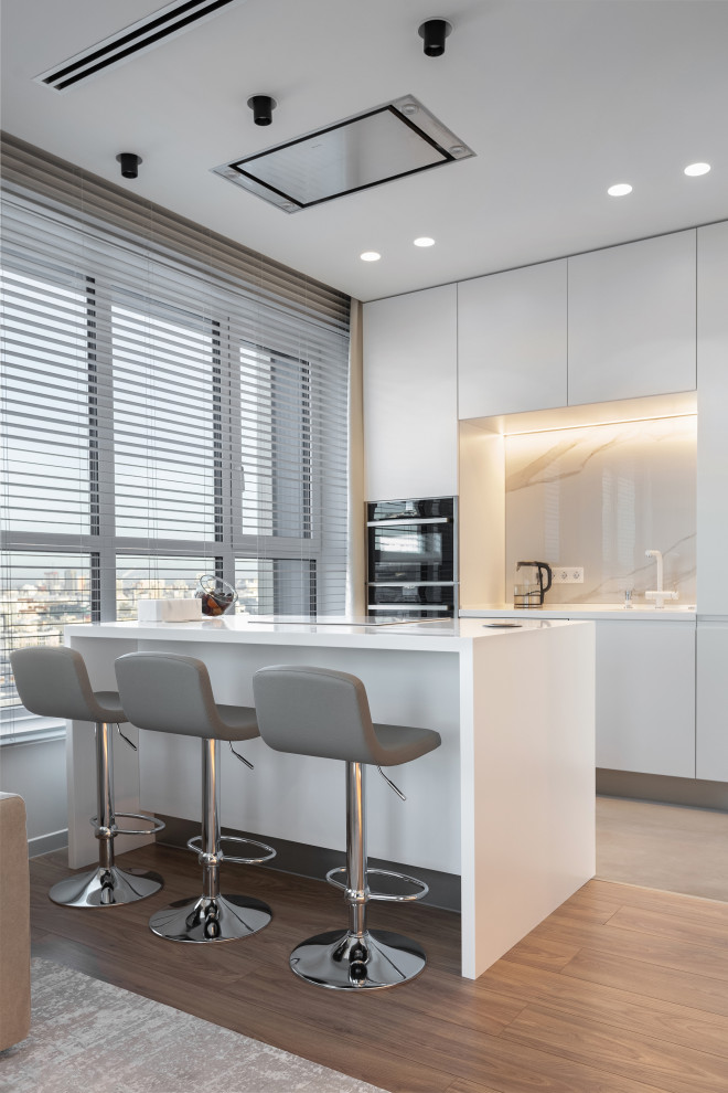 Квартира в ЖК Forum City