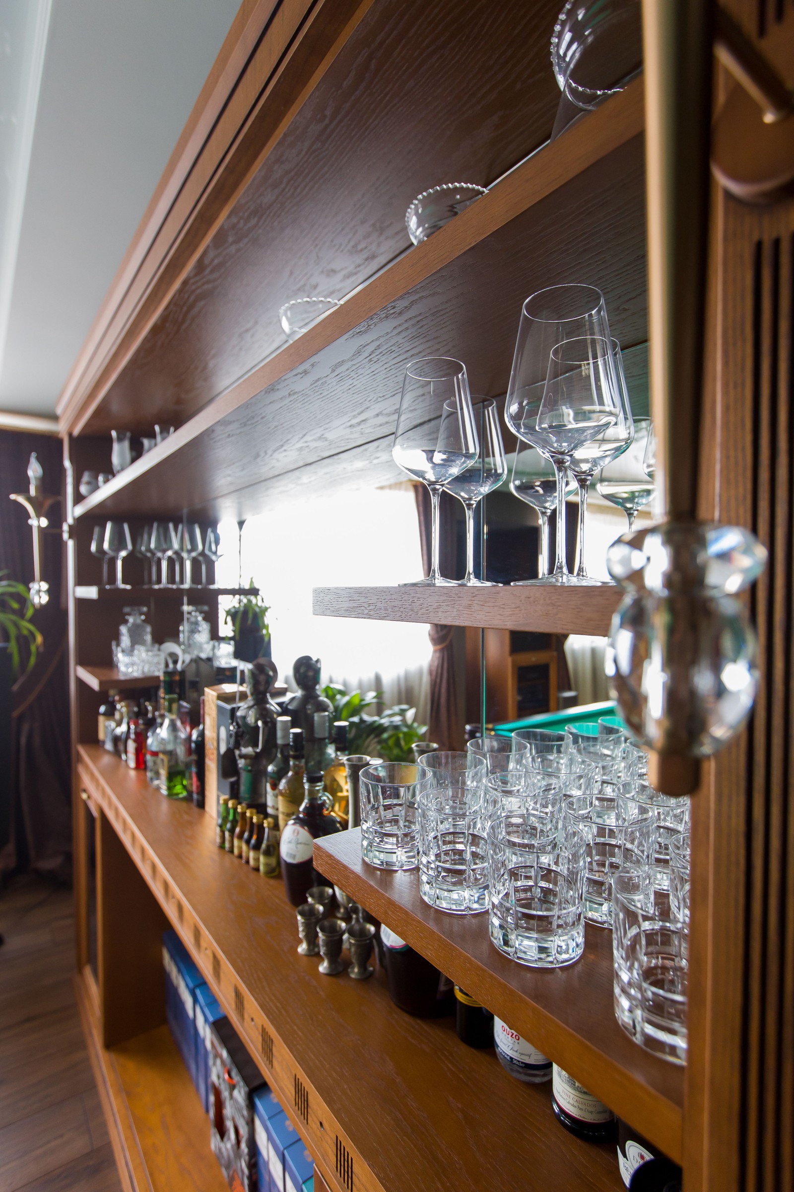 Мебель в дом в с. Агро-Пустынь