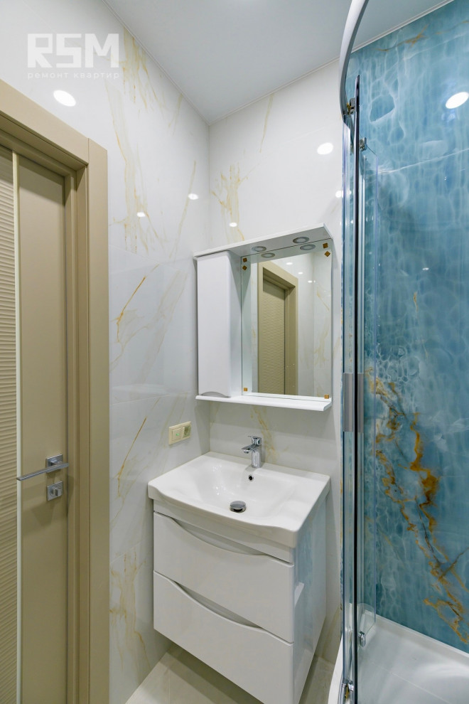 ЖК "Волковский"