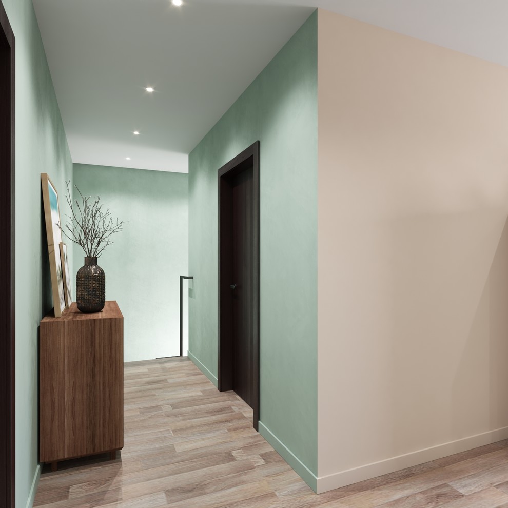 2х уровневая квартира г. Копейск