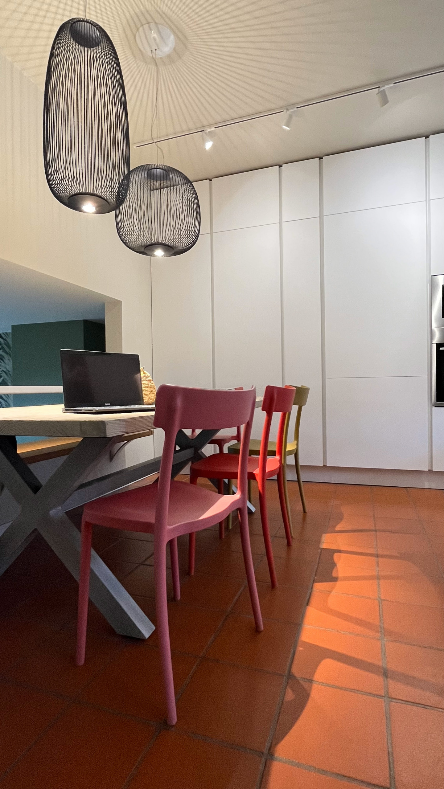 NEW LOOK Villetta | Minimal Design | 150 MQ