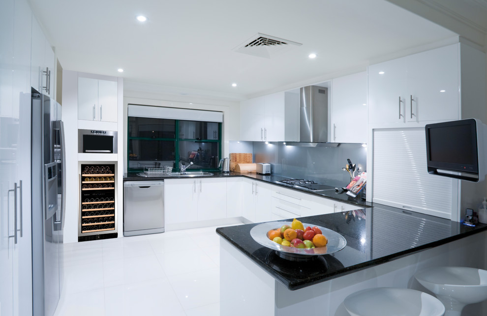 Винные шкафы