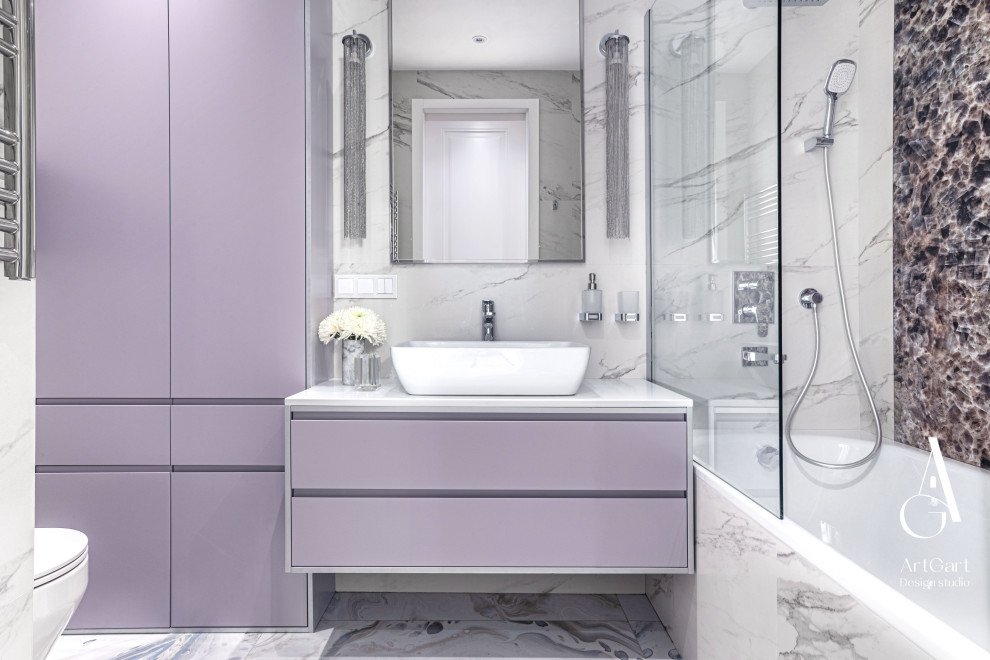 Ремонт квартиры в ЖК Прайм Парк