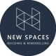 New Spaces