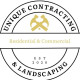 Unique Contracting & Landscaping, LLC