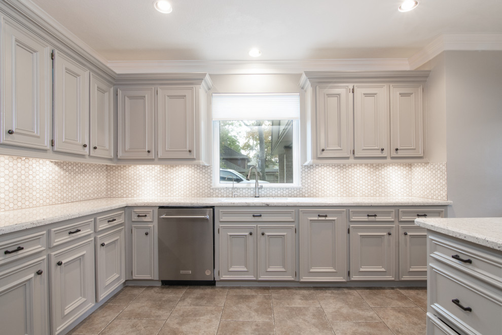 Parkriver - Kitchen and Bathroom Remodel