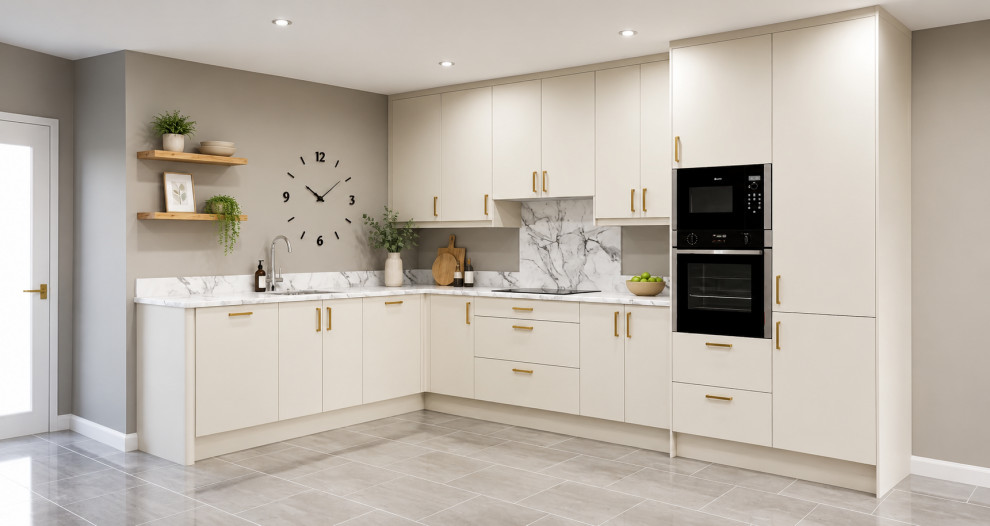 Recent Kitchen Designs