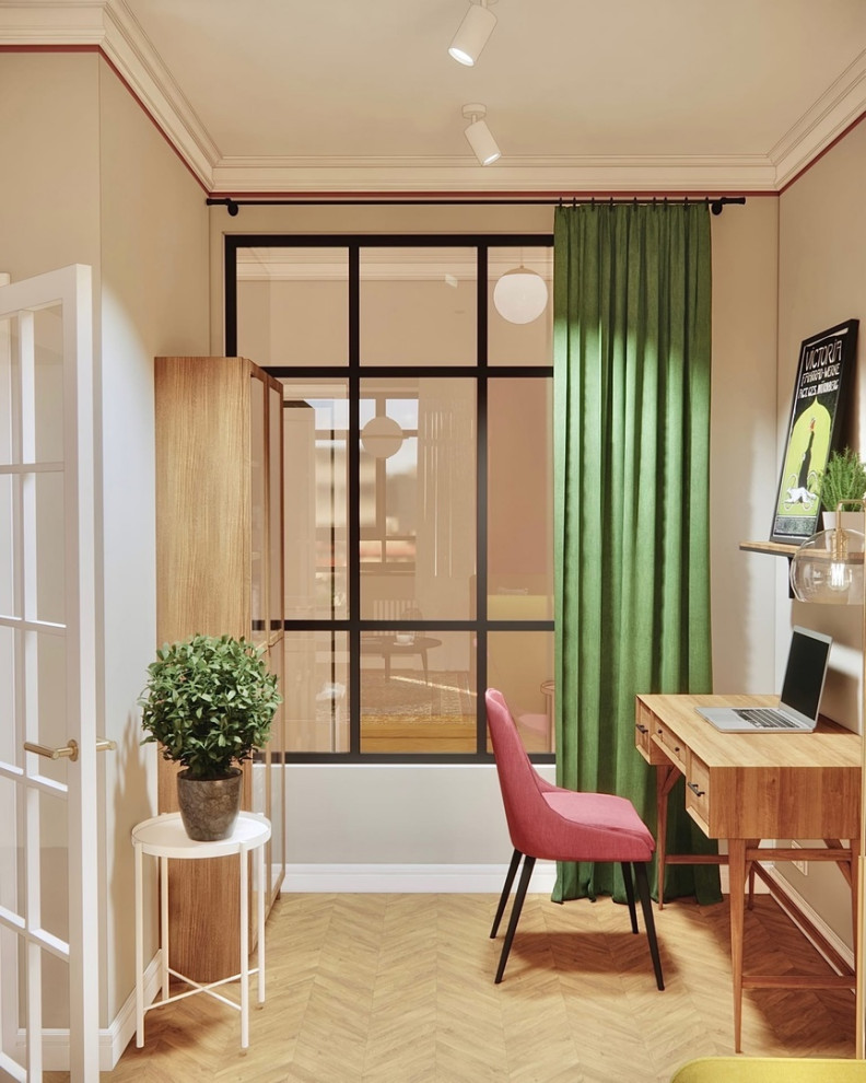 "ЖК Высоцкий". Омск