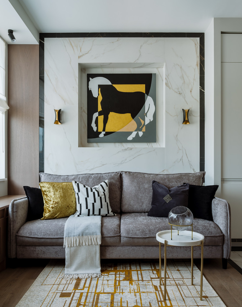 Квартира для сдачи в аренду в ЖК "Лица"