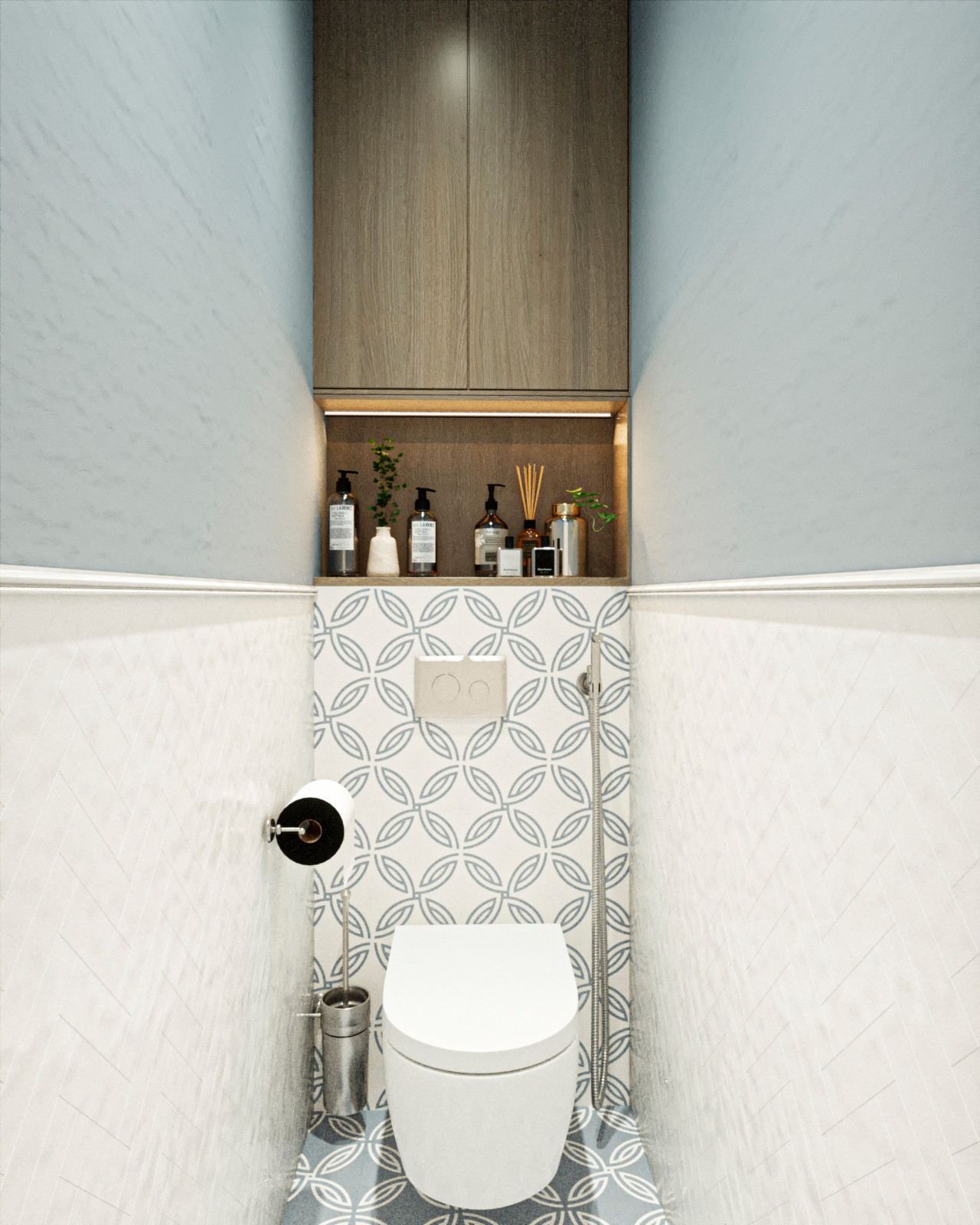 Волоколамский