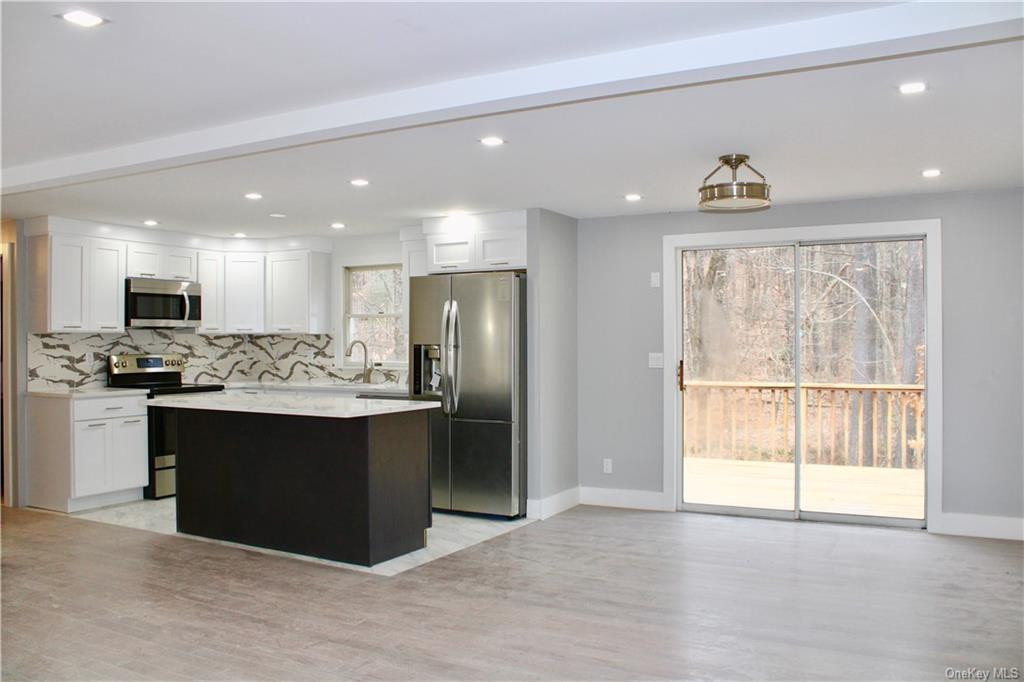 Kitchen Projects