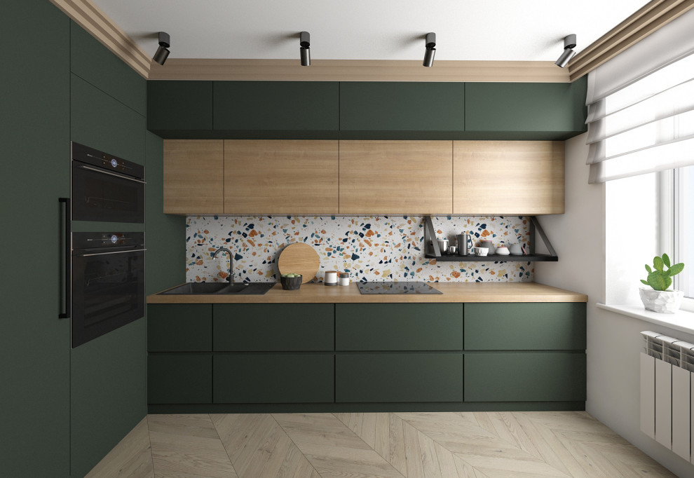 Двухкомнатная квартира в Санкт-Петербурге