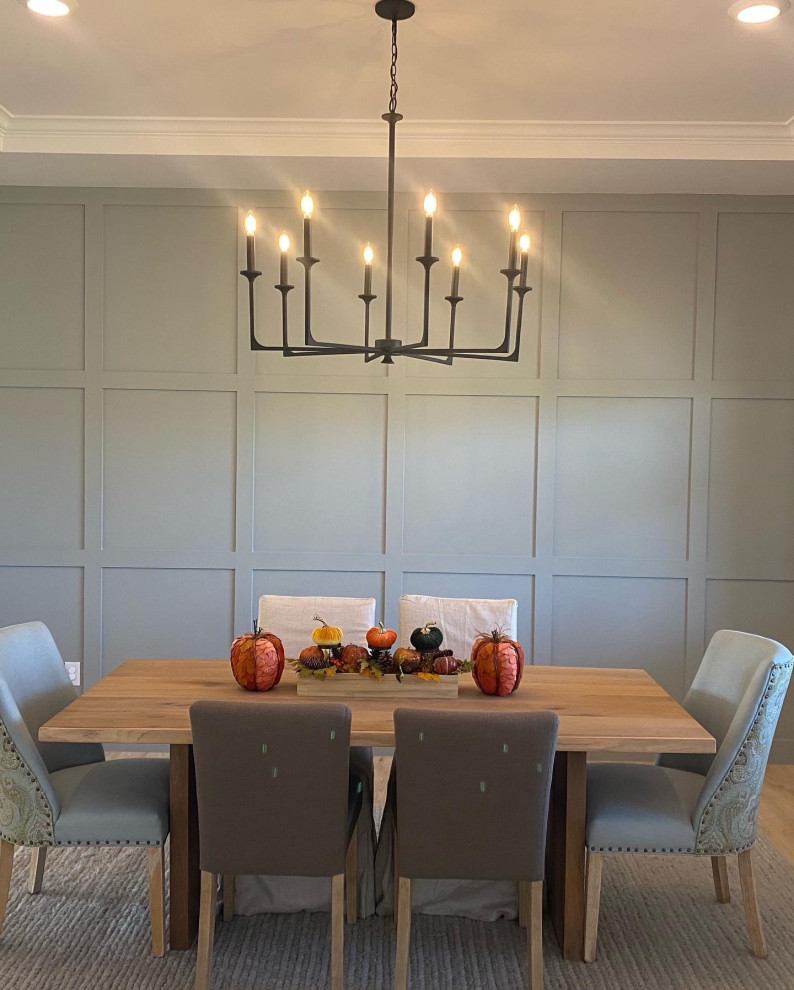 Decorative Work