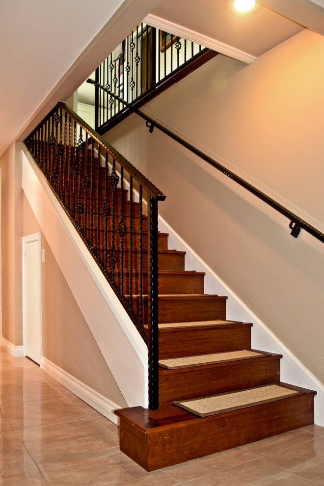 Ridgefield Basement Remodel