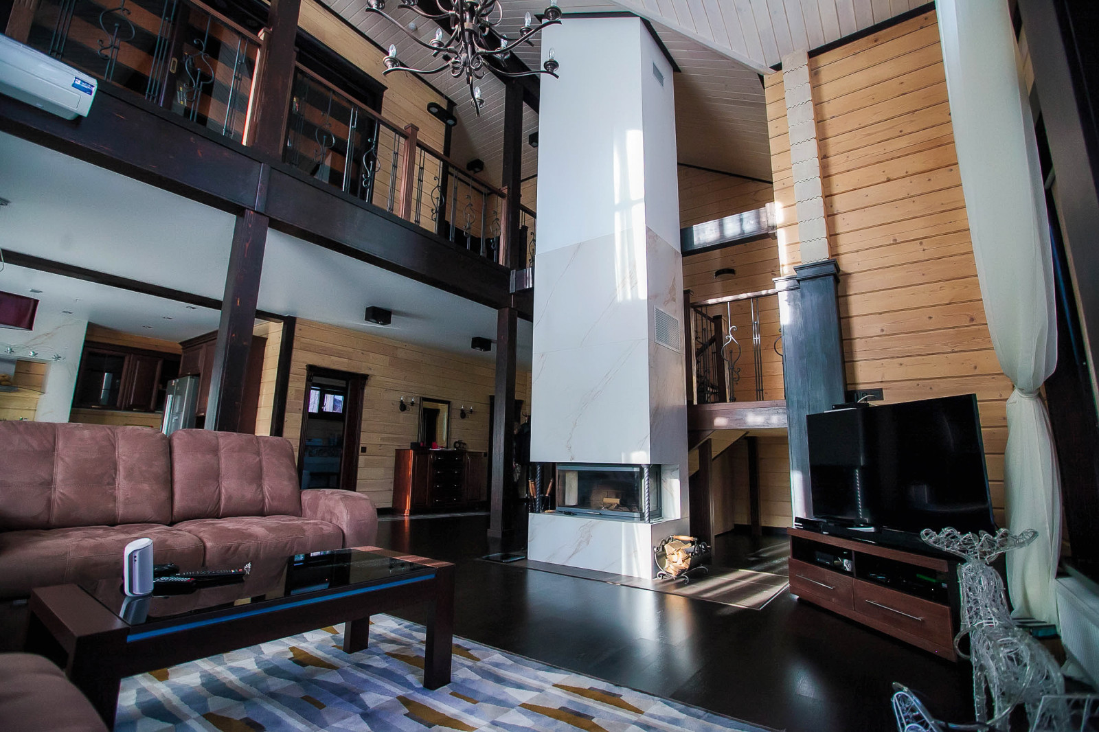 Бизнес отдыхает