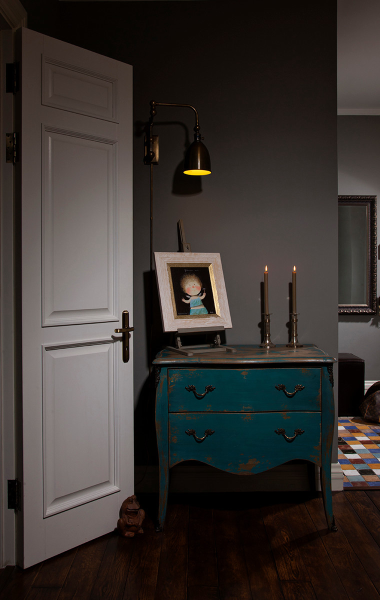 Рублевка, ЖК Сосны