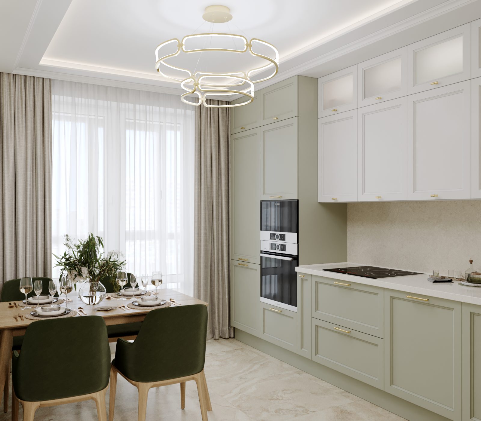 2-х комнатная квартира в г.Реутов МО