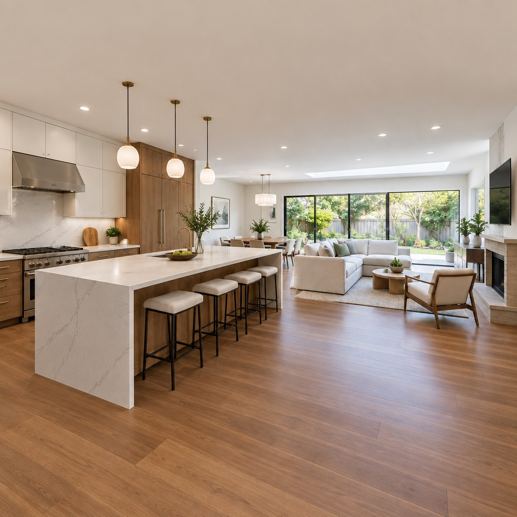 Greer Rd Remodel