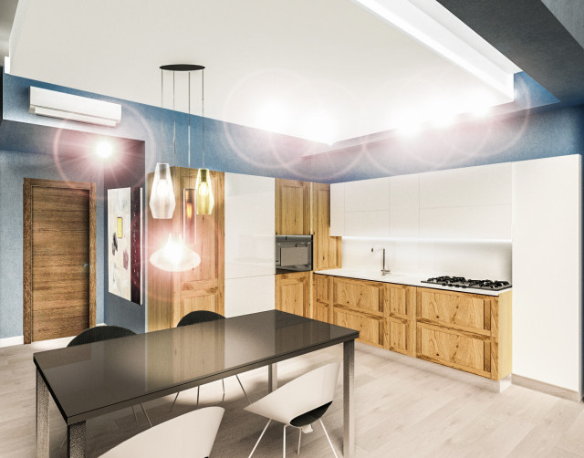Cucine - kitchens trendy-koekken
