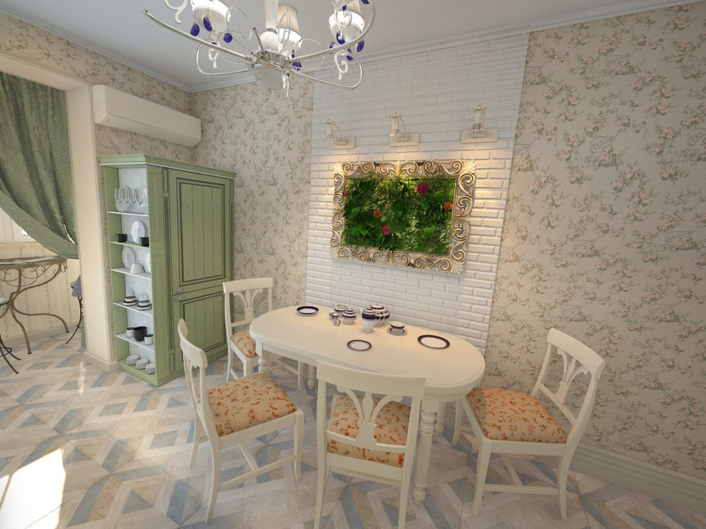 уютный прованс