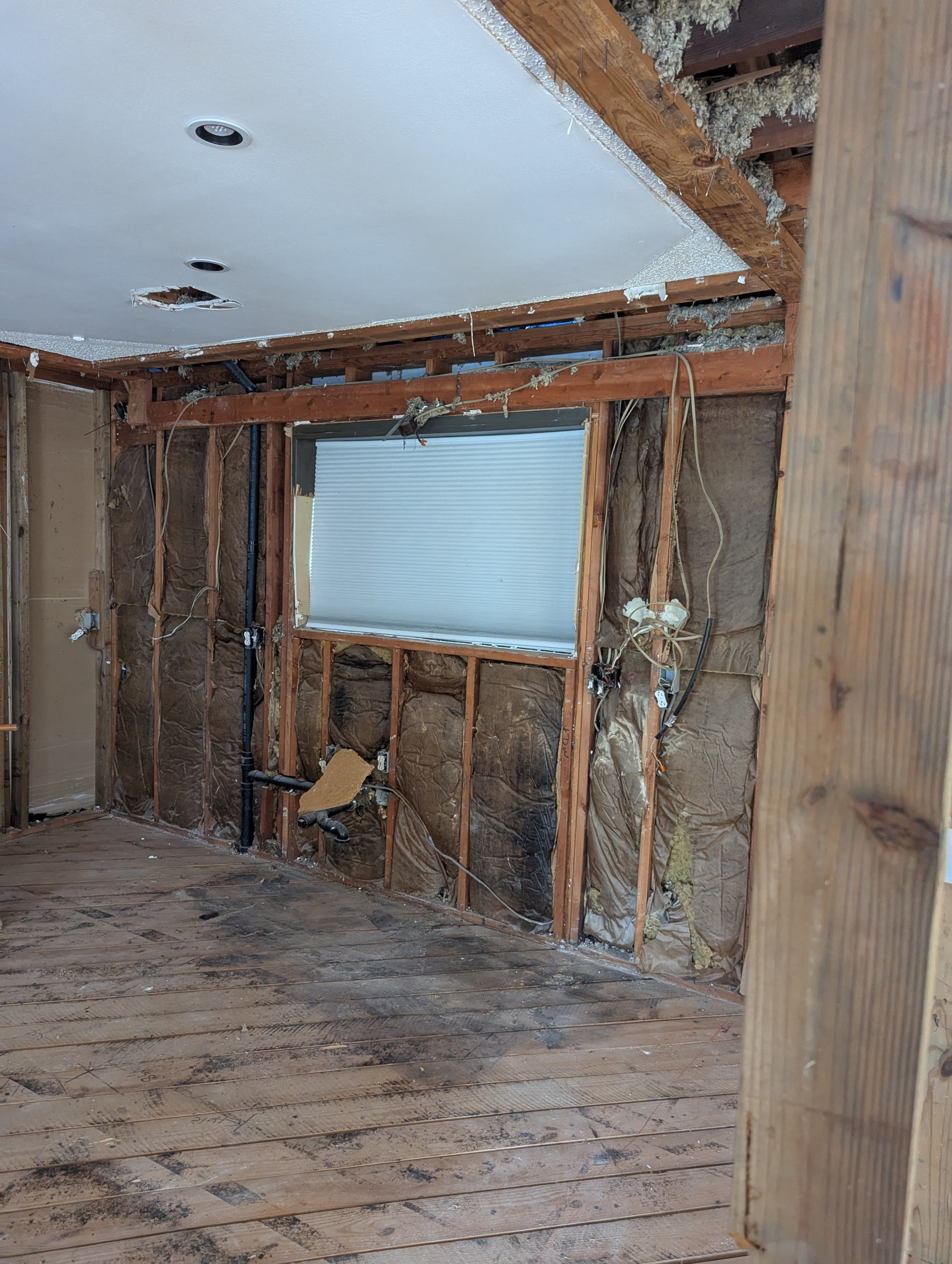 75238 Lake Highlands All Home Remodel & Outdoor Kitchen - BEFORE, DURING & AFTER