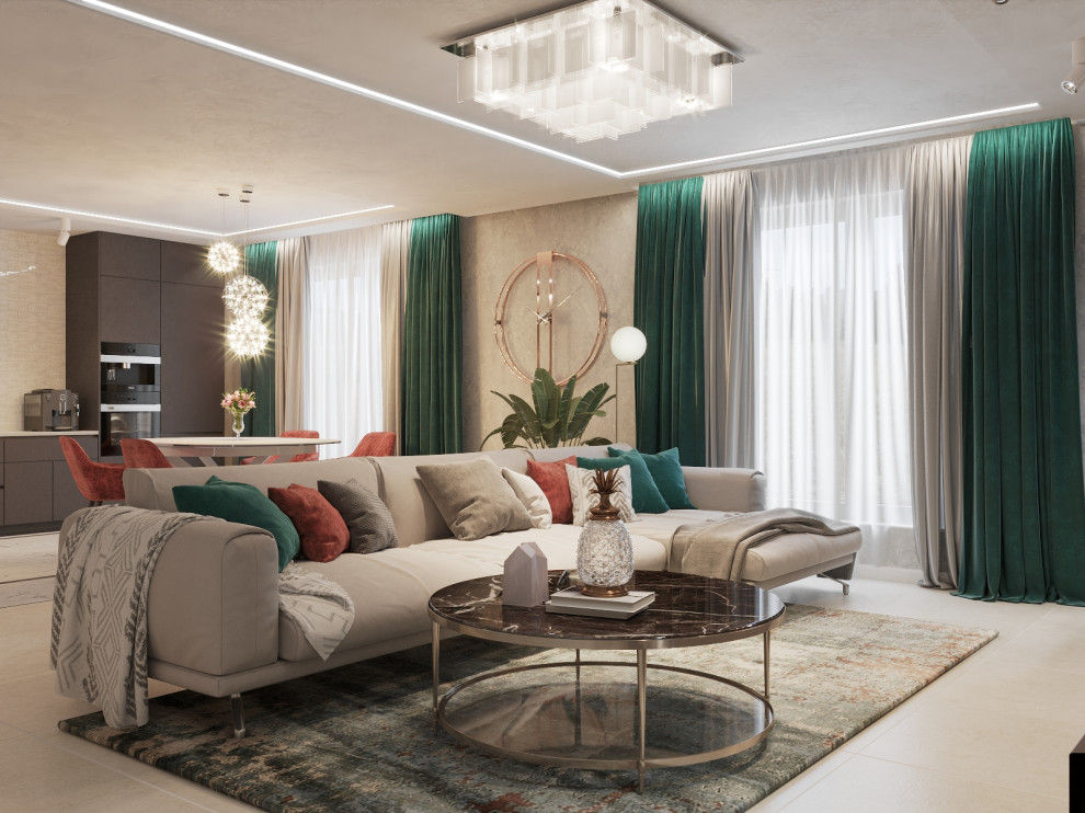 Изысканный сон