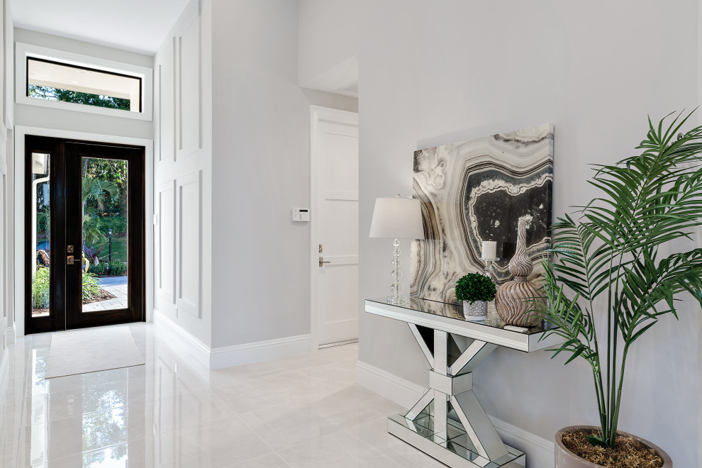 Dreamstar Custom Homes - Frenchman's Creek - Home Remodel - Palm Beach Gardens,