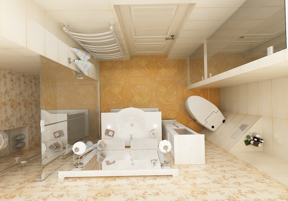 Новострой в г. Артем