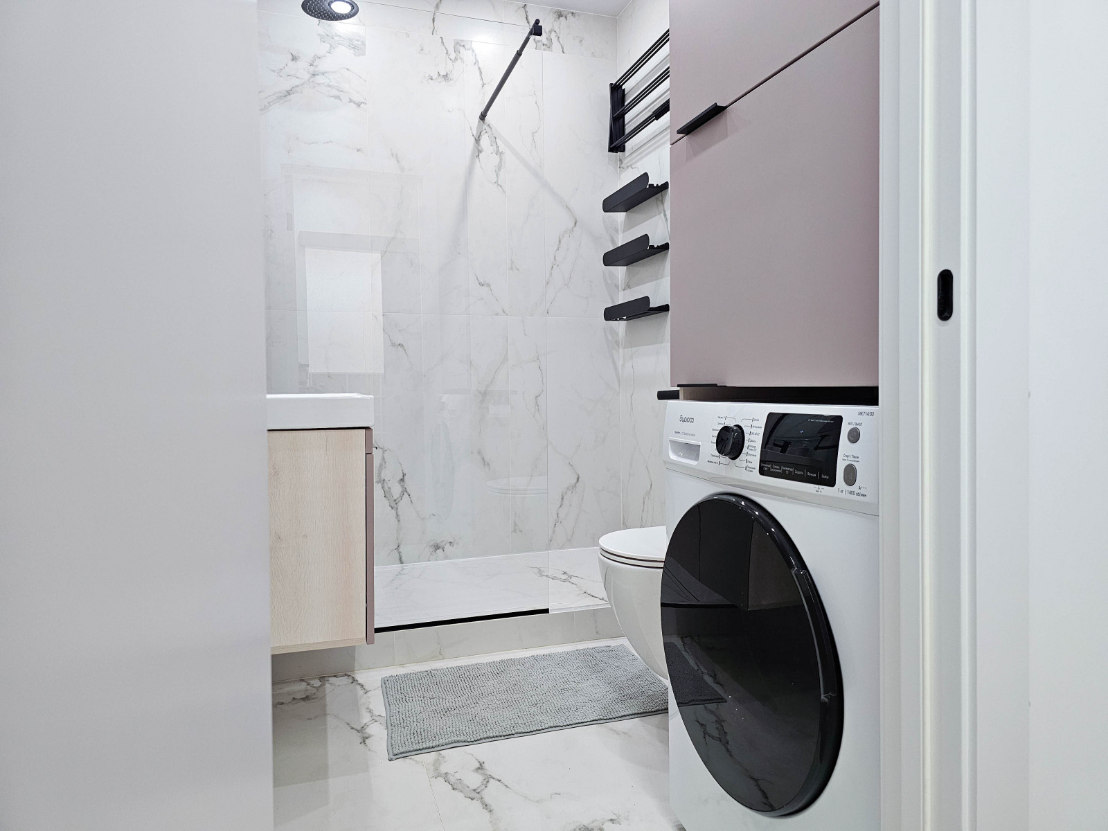 Реализованный проект ЖК Медео