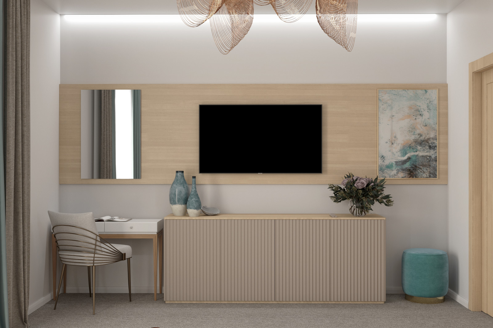 Номер "Комфорт"