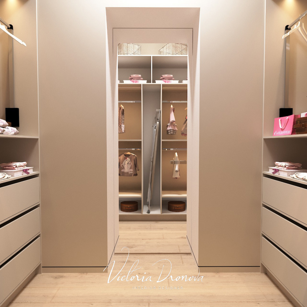 Private house 250 sq.m.