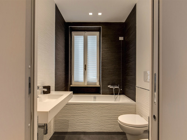 TRIESTE bathroom