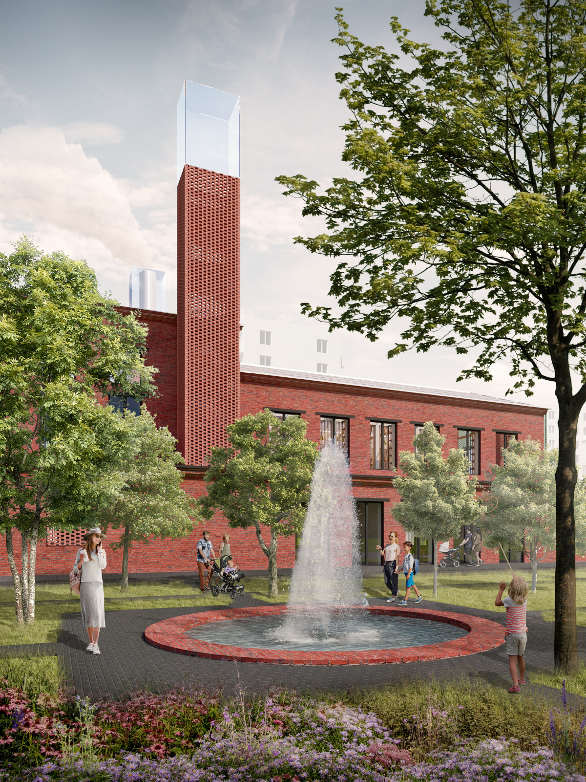 "Котельная.-Новая Базилика". 3.Программа ревитализации квартальных котельных