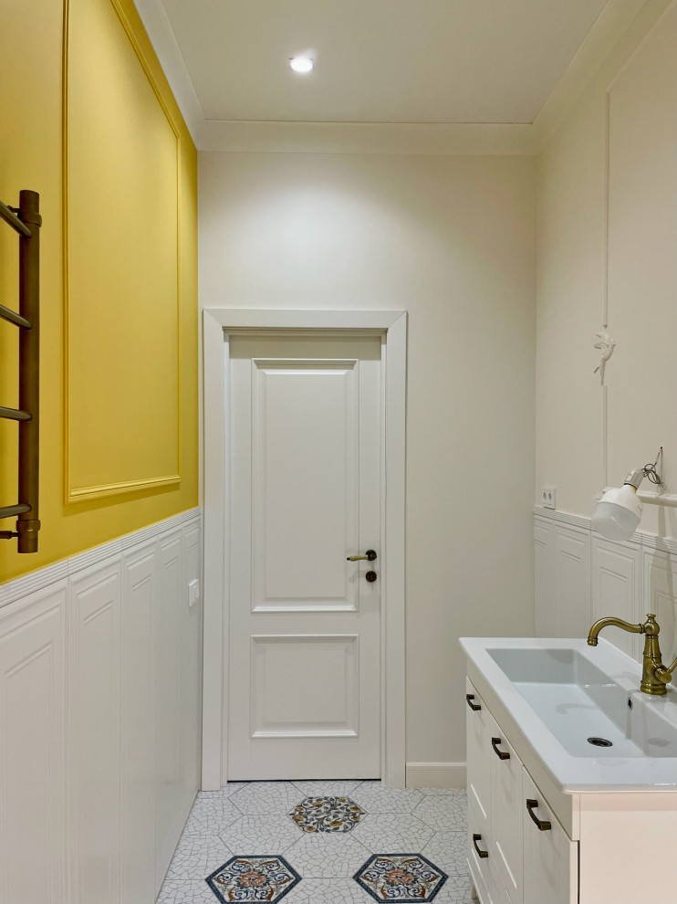 Дом Лидваля.