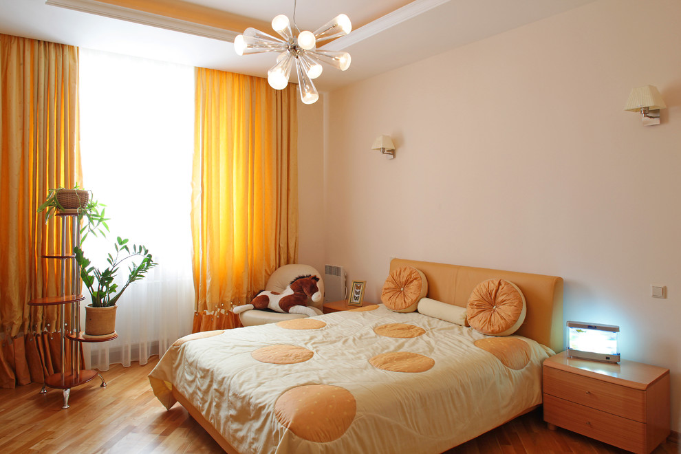 Загородный дом на Новой Риге