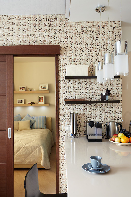 "Элегантная малышка"