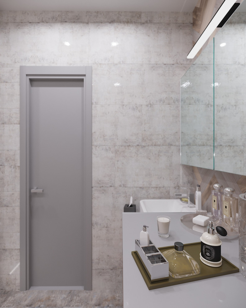 ЖК Кристалл